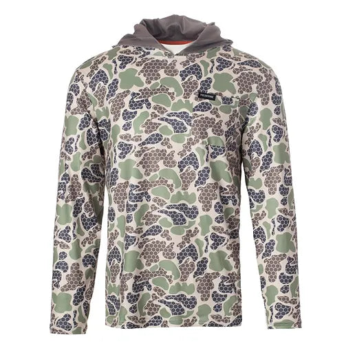 All-Terrain Light-weight Hoodie