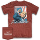 Trump Fight Tee