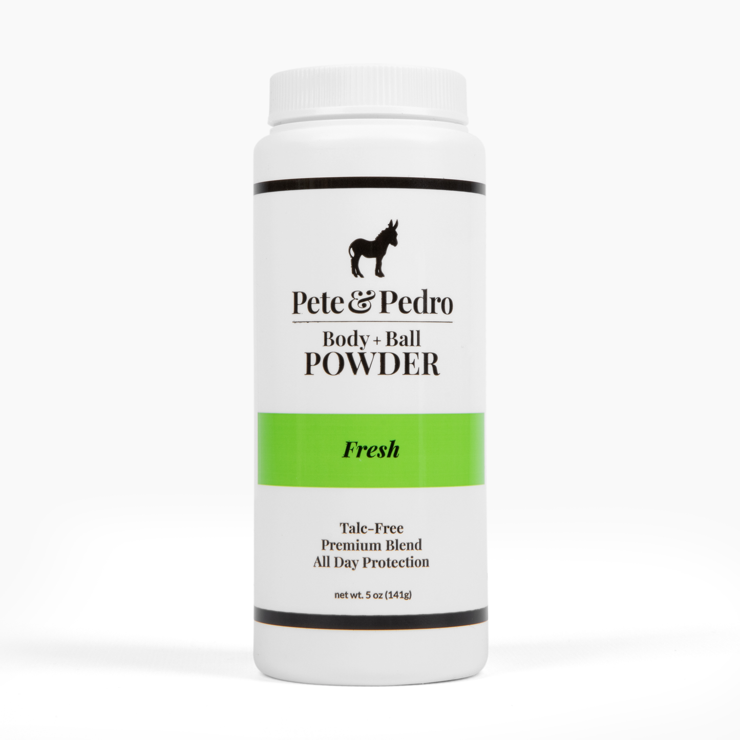 Pete & Pedro - Body & Balls Powder