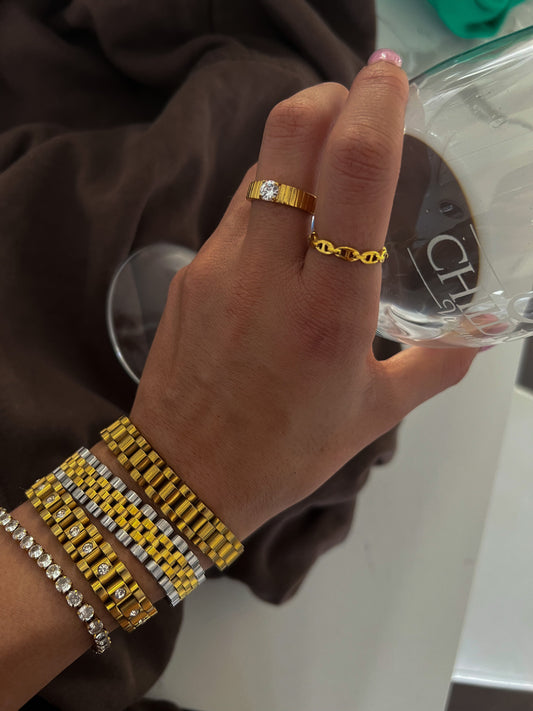 THE PARIS RING