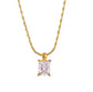 THE “SELENA” NECKLACE